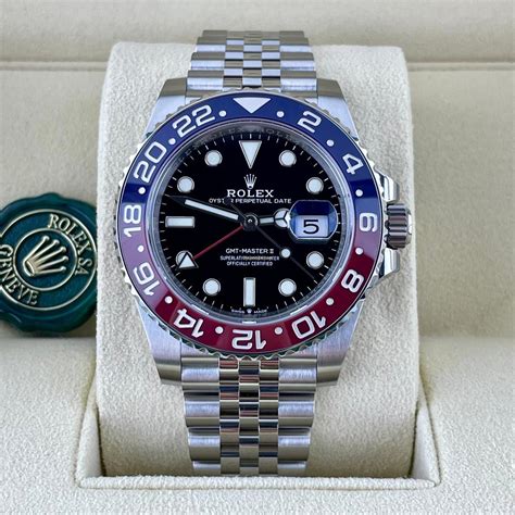 buy pepsi rolex|rolex pepsi for sale.